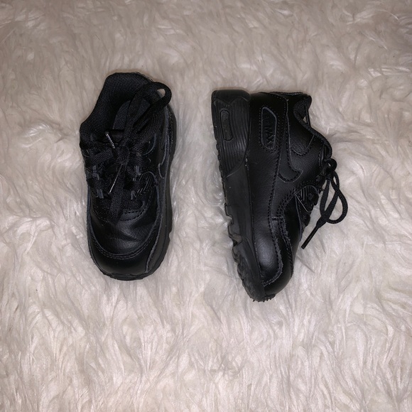 Nike AirMax 90 - Picture 4 of 4